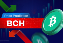 Bitcoin Cash (BCH) Price Prediction 2023