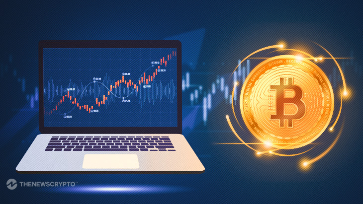 Bitcoin Price Analysis: BTC Struggles to Break $30,000 Mark