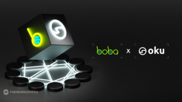Boba Network Integrates Most Advanced DeFi Trading Platform 'Oku'