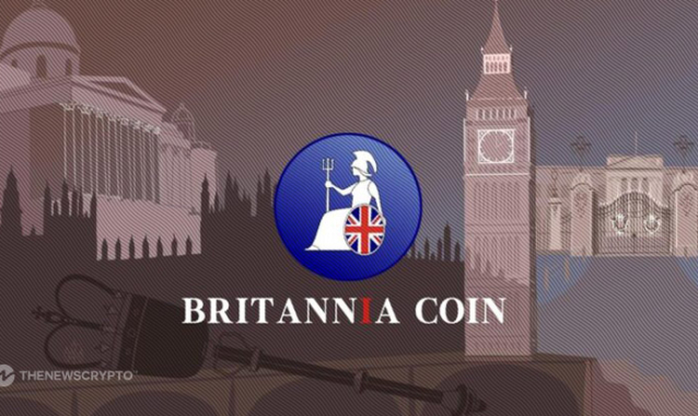 Britanniacoin's