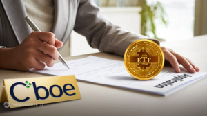 Cboe Refilings Added More Pressure on SEC to Approve Bitcoin ETF