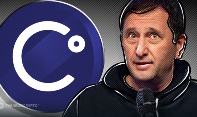 Federal Court Freezes Assets of Former Celsius CEO Alex Mashinsky