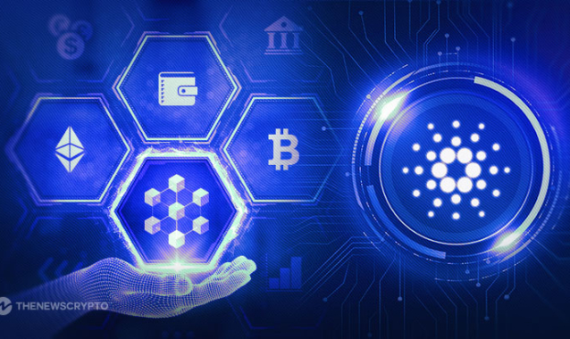 Cardano Adds Smart Contract to Bitcoin UTXO Model