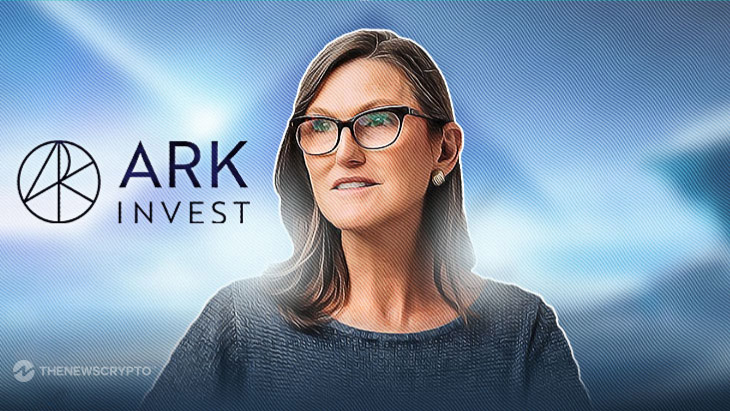 Cathie Wood Led Ark Invest Sells $7.5M Worth Robinhood Stock