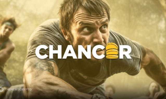 Chancer Presale Rockets Past $750k