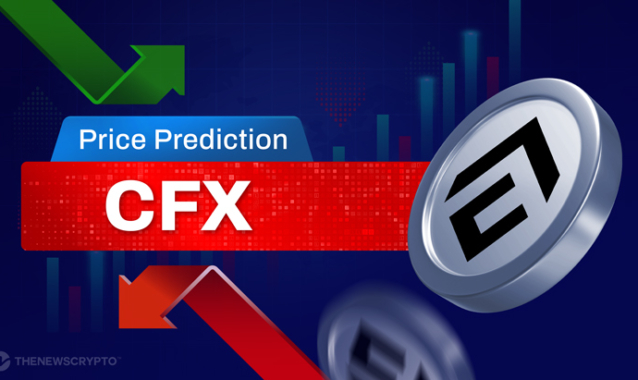 Conflux (CFX) Price Prediction