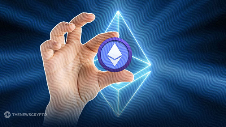 Boost Ethereum