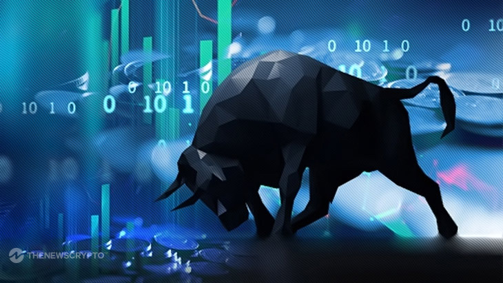 Crypto Market Revival: Altcoins Spark a Bullish Surge