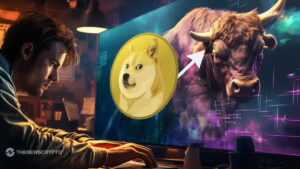 Dogecoin (DOGE), Memecoin, DOGE Price