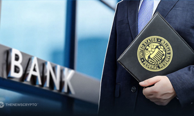 Federal Reserve Ends Enforcement Actions Against Silvergate Bank