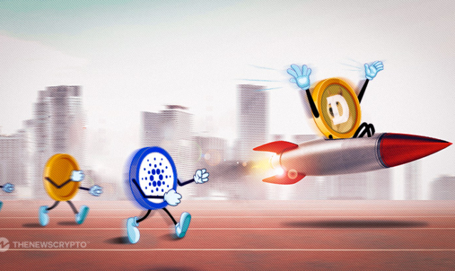Dogecoin (DOGE) Price, Elon Musk Dogecoin, Twitter X, Meme coins