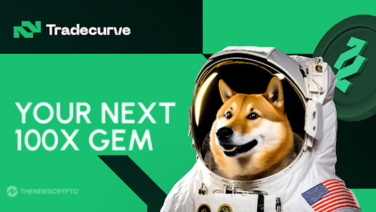 Dogecoin and Floki Inu Show High Volatility, Holders Look Toward Tradecurve for Stability And Growth