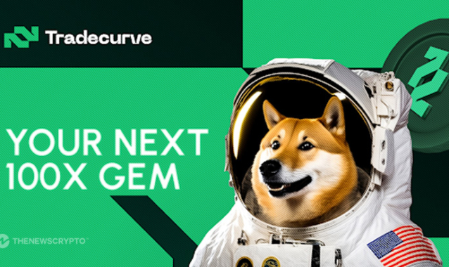 Dogecoin and Floki Inu Show High Volatility, Holders Look Toward Tradecurve for Stability And Growth