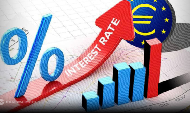 ECB Raises Interest Rates by 0.25% Amid Inflation Concerns