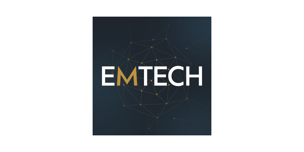 EMTECH Releases its Web3 Enabled Central Banking Digital Currency