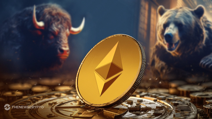 Will Ethereum (ETH) Hit the $2K Mark on its 8th Anniversary?