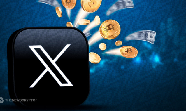 X (Twitter) Fuels Crypto Speculation with New Payments Account