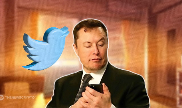 Elon Musk's Cryptic Tweet Sparks Speculation Among Dogecoin Army