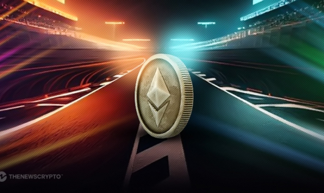 Ethereum Surpasses $2000 Mark