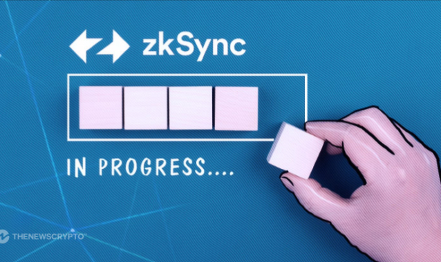 zkSync Announces v24 Protocol Upgrade Eyeing Complete Decentralization