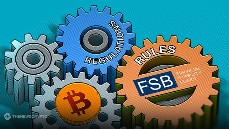 G20 Summit To Address IMF and FSB's Unified Crypto Regulation Framework