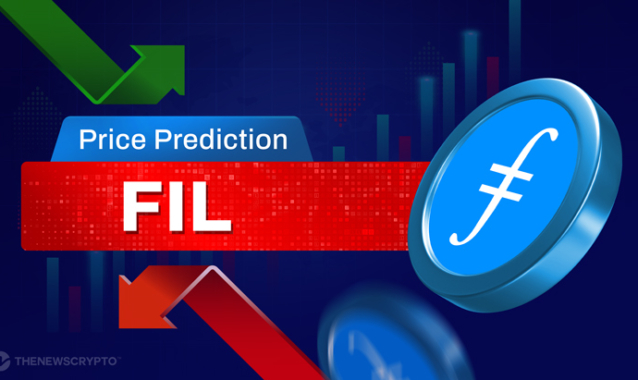 Filecoin (FIL) Price Prediction 2023 — Will FIL Hit $10 Soon?