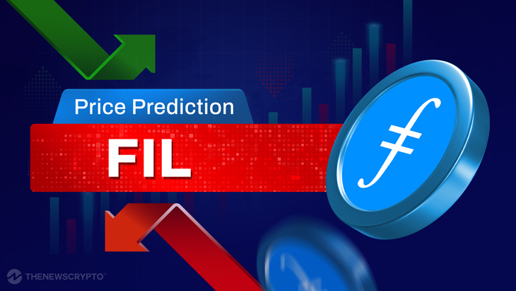 Filecoin (FIL) Price Prediction 2024, 2025, 2026-2030