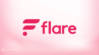 Rome Blockchain Labs Develops Liquid Staking Protocol Sceptre on Flare