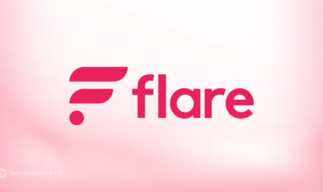 Raindex Debuts on Flare Network, Pioneering Decentralized CEX-Style Trading