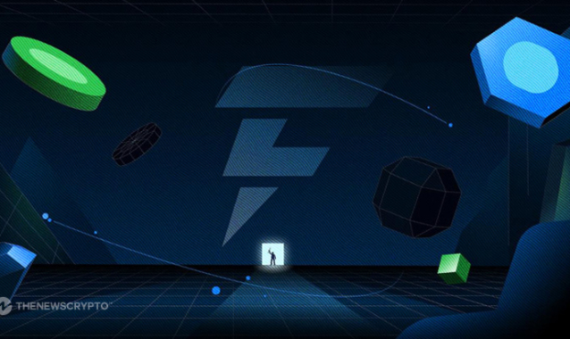 Flipster to give away