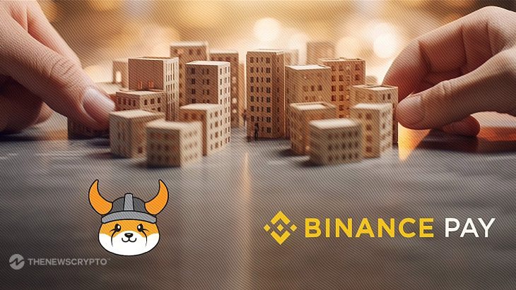 Floki Inu Users Can Pay For 600+ Airlines With Binance Pay