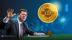 Bitcoin ETF