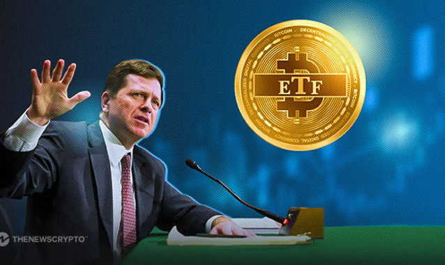 Bitcoin ETF