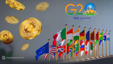 G20 Sets Global Rules for Crypto Firms with No Options