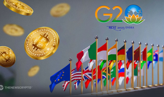 G20 Sets Global Rules for Crypto Firms with No Options