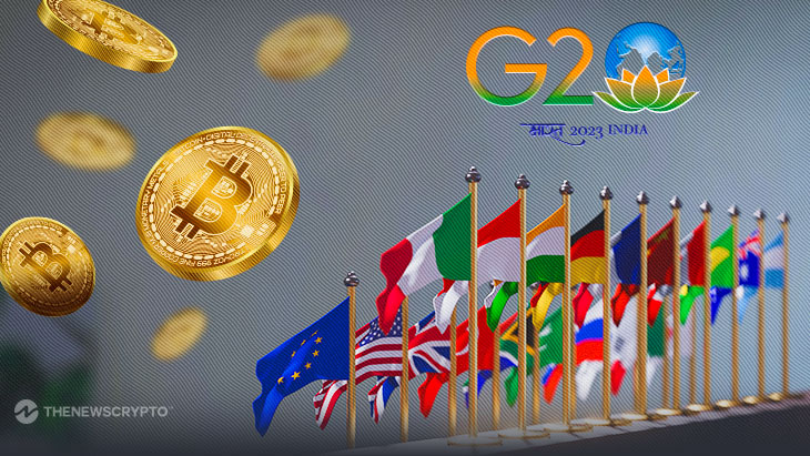 G20 Sets Global Rules for Crypto Firms with No Options