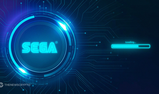 Sega's Co-COO Expresses Optimism in Blockchain Gaming and NFTs