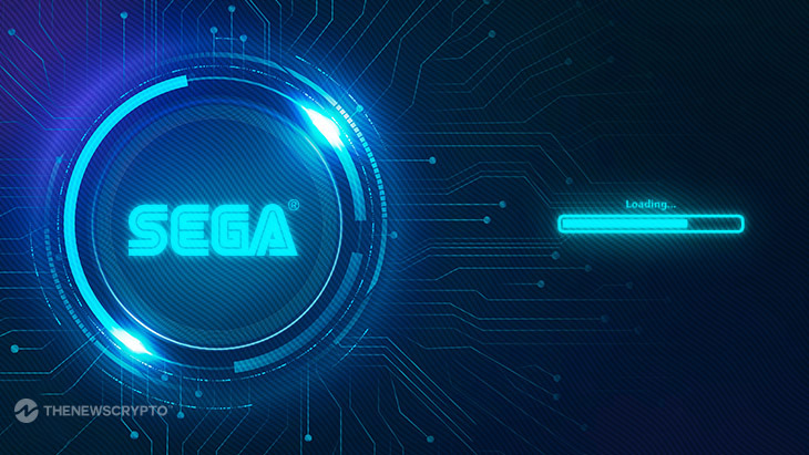 Sega’s Co-COO Expresses Optimism in Blockchain Gaming and NFTs