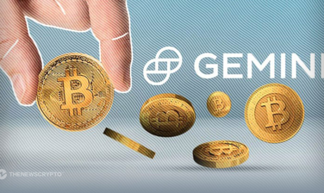 Gemini Urges CFTC to Abandon Event Contracts on Prediction Markets Ban Proposal