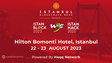 HAQQ Becomes Istanbul Blockchain