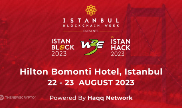 HAQQ Becomes Istanbul Blockchain