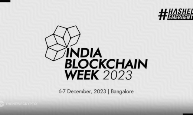 Blockchain Week