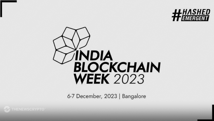 Blockchain Week