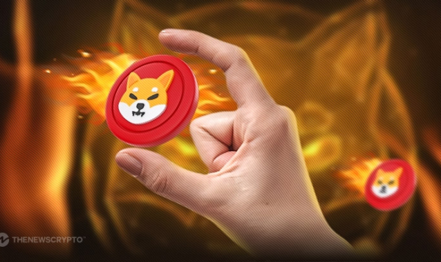 Shibarium Tops 200 Million Transactions As Burn Rate Soars