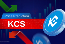 KuCoin Token (KCS)