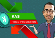 Bybit Community Prediction Draw: Predict KAS Price and Win 600