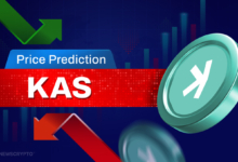 Kaspa (KAS)  Price Prediction 2023