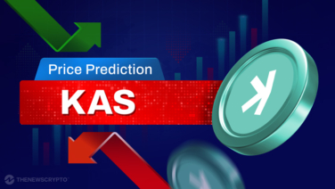 Kaspa (KAS) Price Prediction