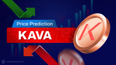 Kava (KAVA) Price Prediction 2023