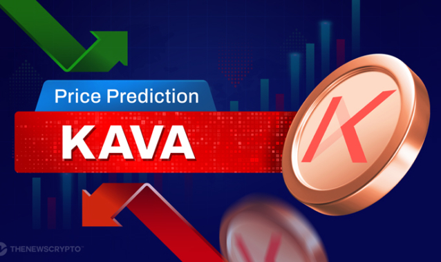 Kava (KAVA) Price Prediction 2023